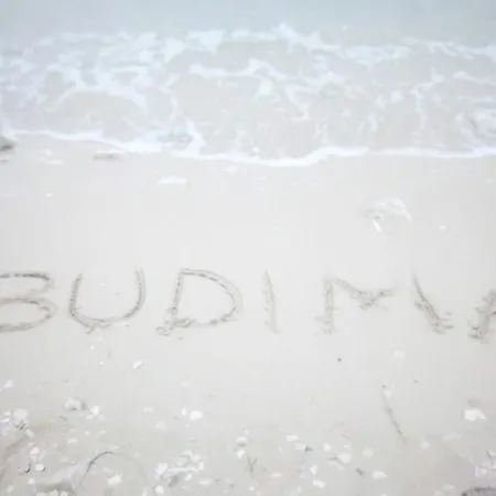 Budima