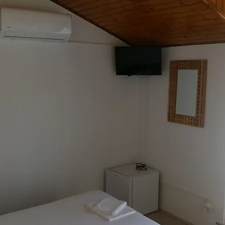 Budima Guest house Banici