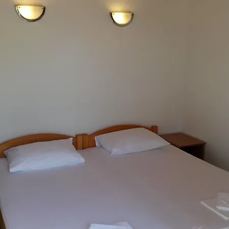 Guest house Budima