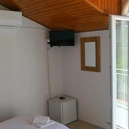 Budima Guest house