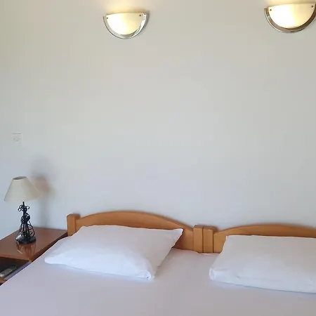 Budima 3* Banici