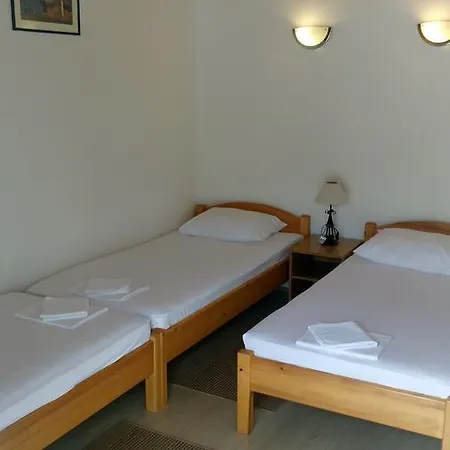 Guest house Budima Banici