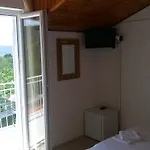 Pensión Budima 3*