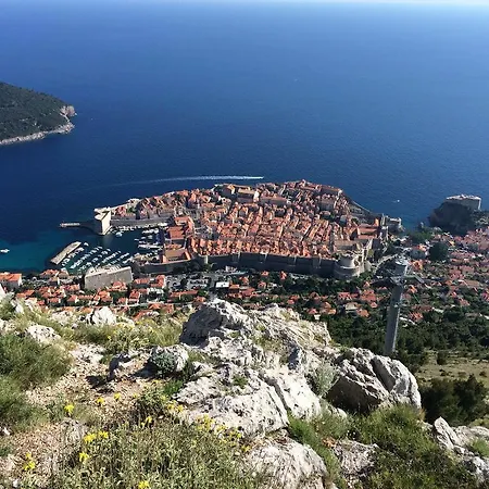 Budima Penzion