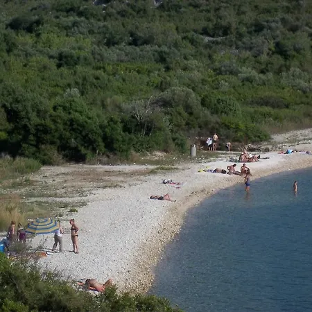 Maison d'hôtes Budima Banići