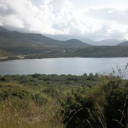 Penzion Budima 3*