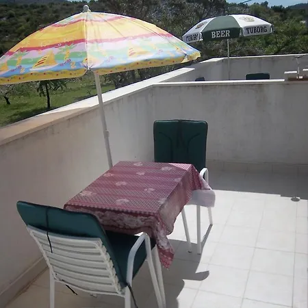 Budima Maison d'hôtes