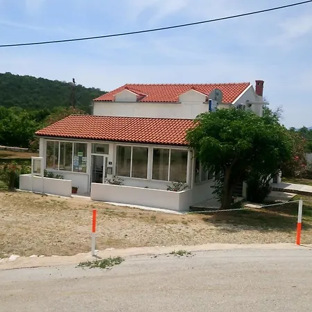 Budima Pensión 3*