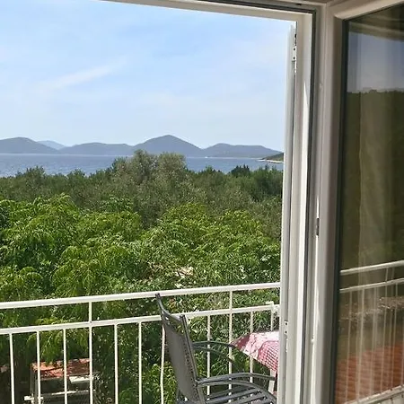 Budima Penzion Banići