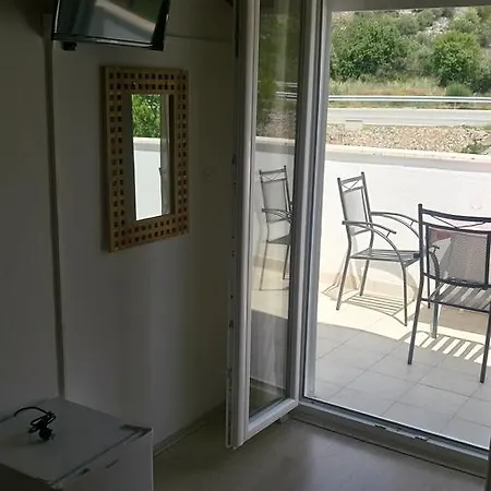 Budima Penzion Banići