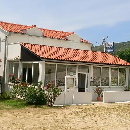 Pensión Budima 3*
