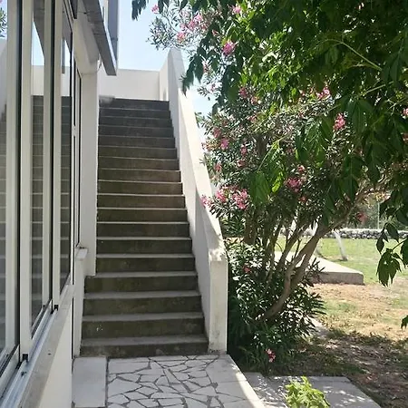 Penzion Budima 3*