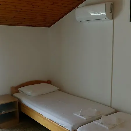 Pensjonat Budima