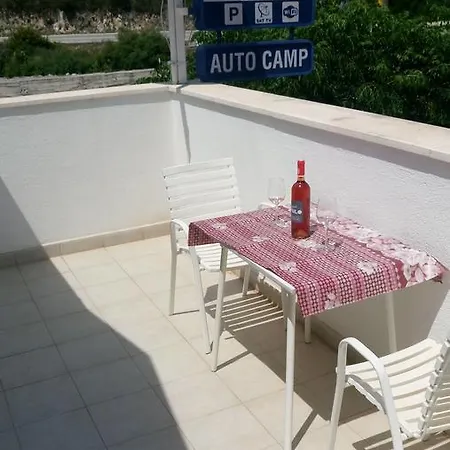 Penzion Budima Banići