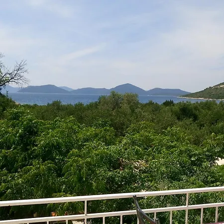 Budima Vendégház 3*