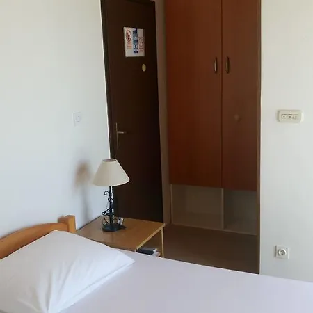 Budima Penzion