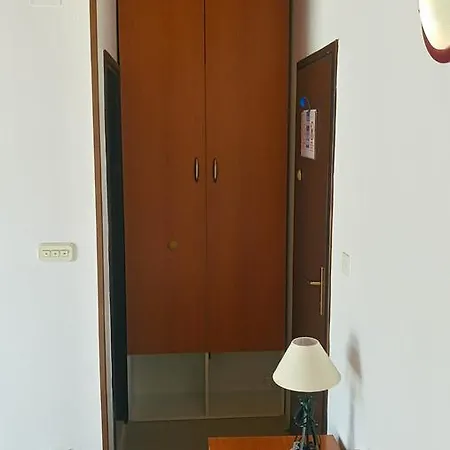 Penzion Budima Banići