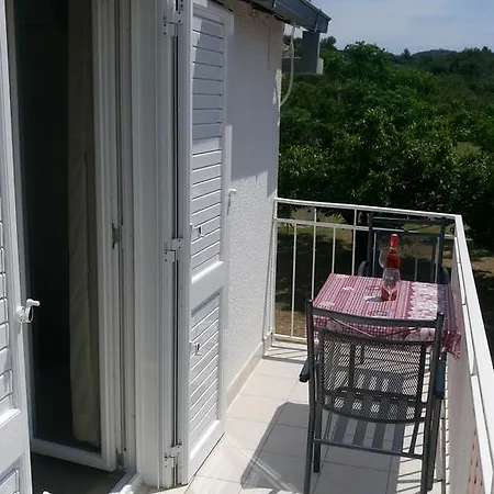 Budima Penzion